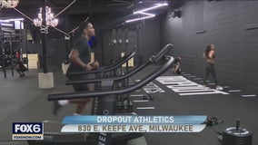 Dropout Athletics: Classes for every fitness background, lifestyle