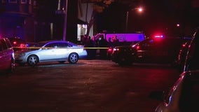 Milwaukee man fatally shot, 25th and Maple, 2nd man arrested