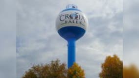 Minnesota, Wisconsin water towers among finalists for Tank of the Year