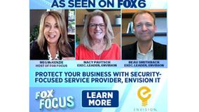 Strategic IT Partnering for Today’s Cyber Threats