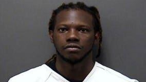 Racine fatal shooting; Crishawn Clemons arrested