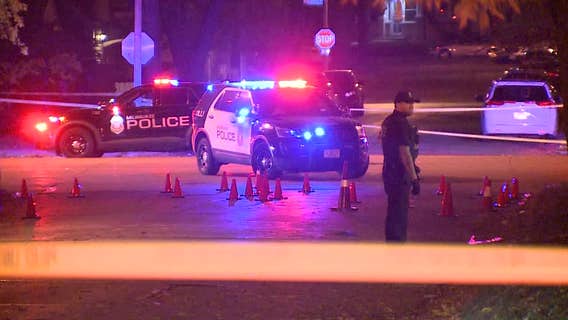 8 Milwaukee weekend shootings, 15 hurt, 1 killed