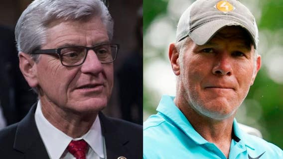 Favre welfare case: Ex-Mississippi governor faces new subpoena