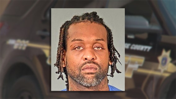 Dodge County pursuit; driver arrested, suspected of OWI