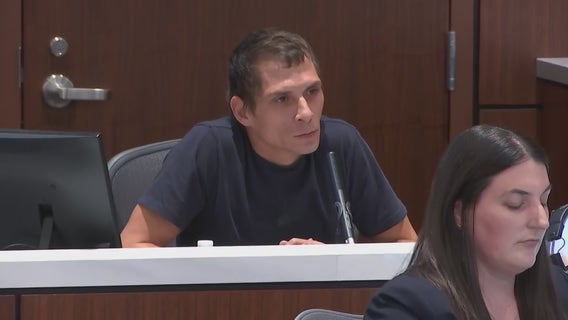 Darrell Brooks trial: Who did the defendant call to testify?