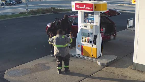 Waukesha carjacking, chase, crash: Text message leads to arrest