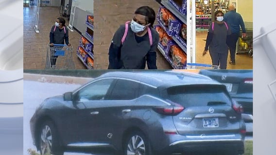 Menomonee Falls theft; wallet stolen from Froedtert Health Clinic