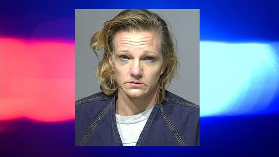 New Berlin mom drove high with 6-year-old, prosecutors say