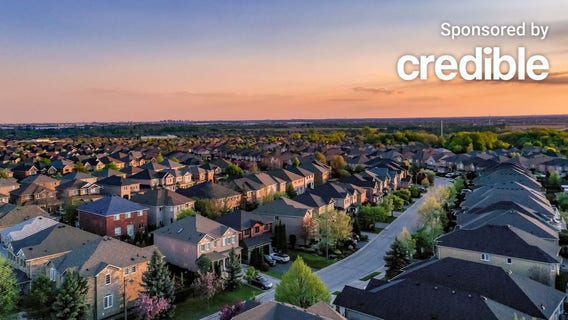 Housing market rebalance could mean bargains for buyers: report