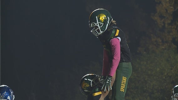 High School Blitz 2022: Teams gaining momentum in Level 2