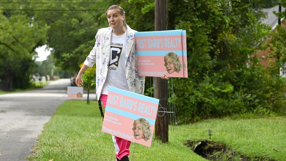 'Welcome to Flatch' recap: Egging, manifesting and driving lessons