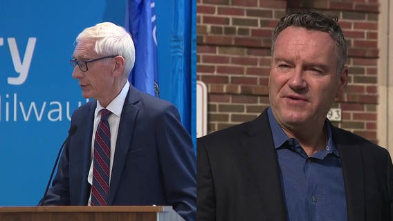 Race for Wisconsin governor: Candidates weigh in on crime concerns