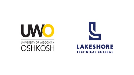 Lakeshore Technical College, UW-Oshkosh degree partnership