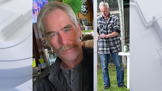 Missing Sheboygan man found dead; no foul play suspected