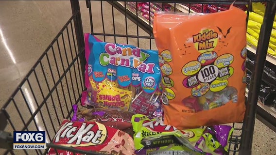 The price of candy is increasing; here are some tips to help you save