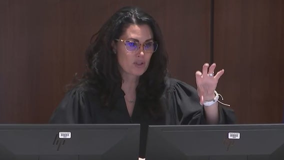 Darrell Brooks trial: Judge Dorow received letters, gifts