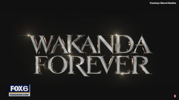 Black Panther: Wakanda Forever extended trailer released