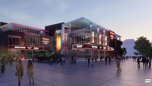 FPC Live music venues; workforce commitments to Milwaukee labor