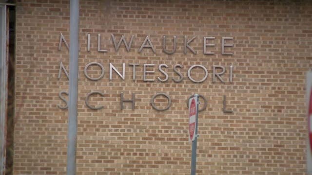 Family sues Milwaukee Montessori School, claims discrimination