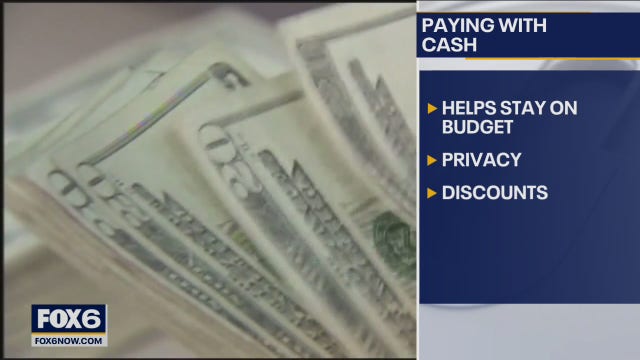 Importance of keeping cash around