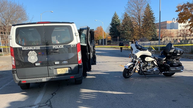 33rd and Center shooting; Milwaukee police say 1 dead, 1 wounded