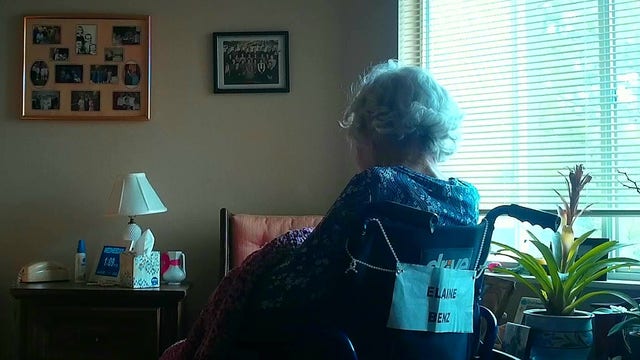 Wisconsin rescinds elderly eviction violations, won't say why