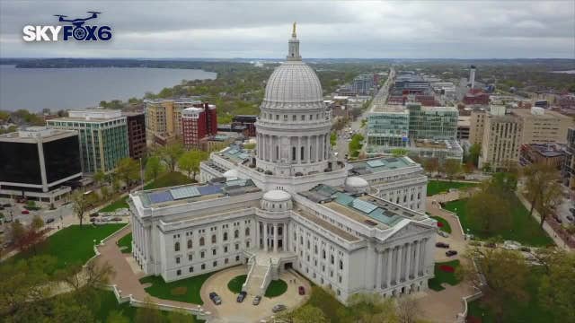 Wisconsin audits: DEI spending not tracked at UW System, state agencies