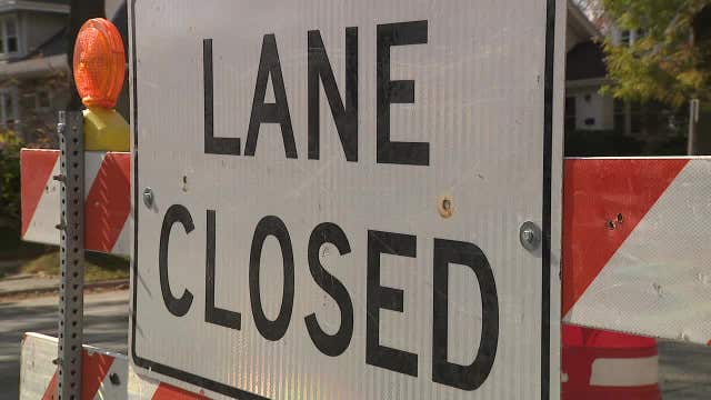 I-43 improvements in Sheboygan County; Governor Evers approves