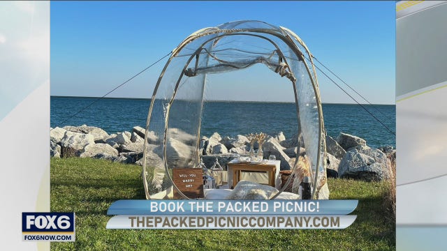 Pack the fall picnic essentials