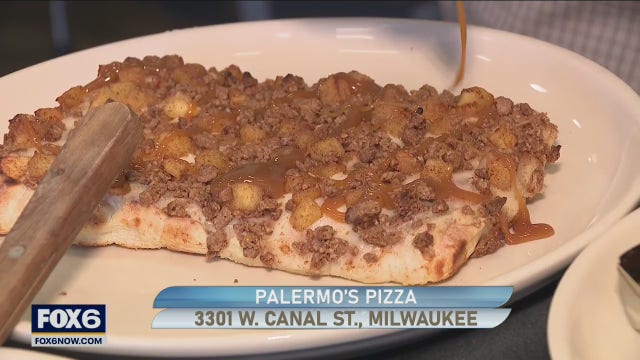 Palermo’s: 5 different brands of frozen pizza, over 50 varieties