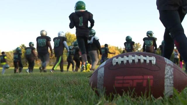 Milwaukee CLE Panthers youth football team disqualified from playoffs