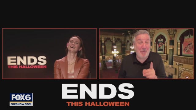'Halloween Ends' final film in franchise
