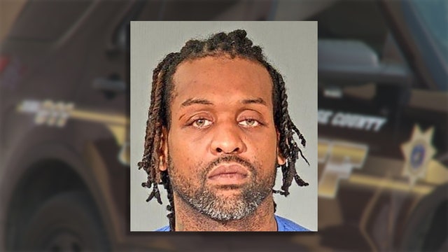 Dodge County pursuit; driver arrested, suspected of OWI