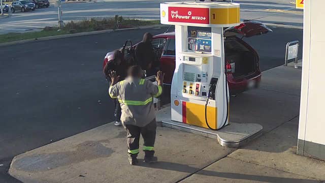 Waukesha carjacking, chase, crash: Text message leads to arrest