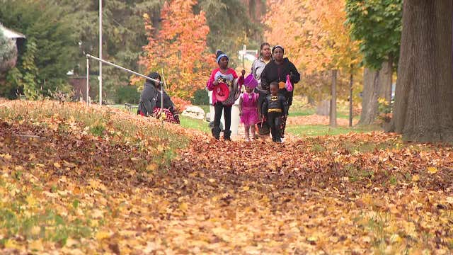 Halloween 2024: Send FOX6 photos of your spooky costumes!