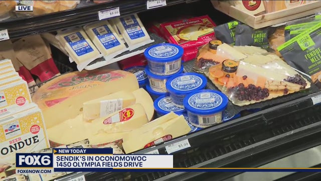 Sendik’s Food Market opens new Oconomowoc store