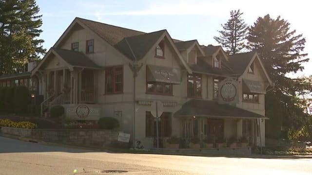 Red Circle Inn, Wisconsin's oldest restaurant, new ownership
