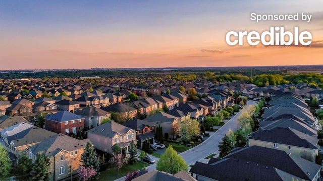 Housing market rebalance could mean bargains for buyers: report