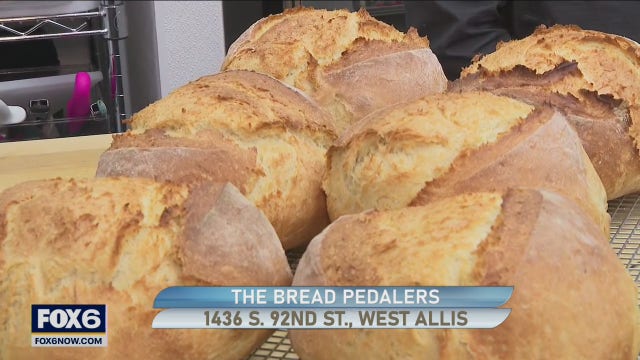 2 sisters turn dream into bakery and café