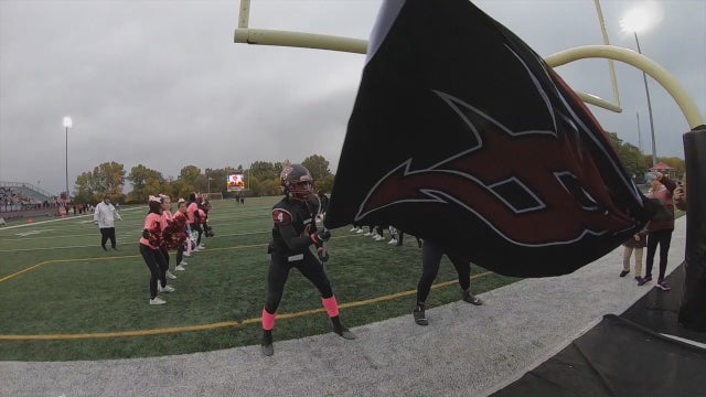 High School Blitz 2022: Champions crowned, playoff berths earned