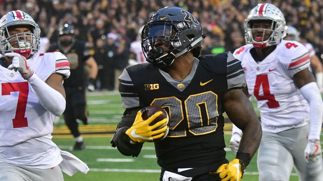 This weekend’s college football on FOX: Top-10 teams clash in Week 8 doubleheader