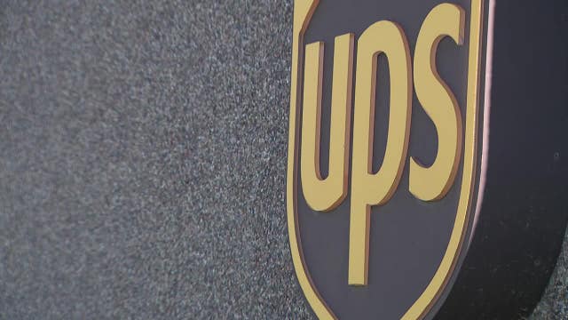 UPS hiring: Milwaukee-area seasonal workers needed