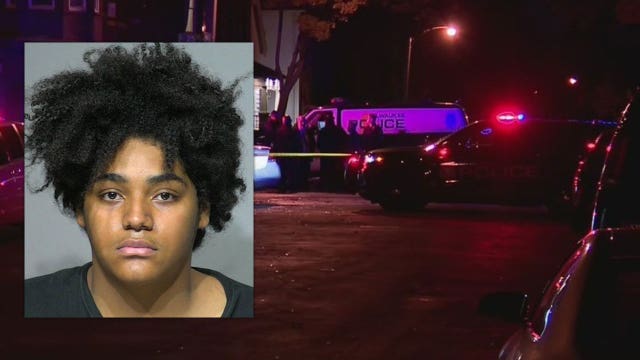 Milwaukee fatal shooting: Lamar Conners sentenced, 7 years prison