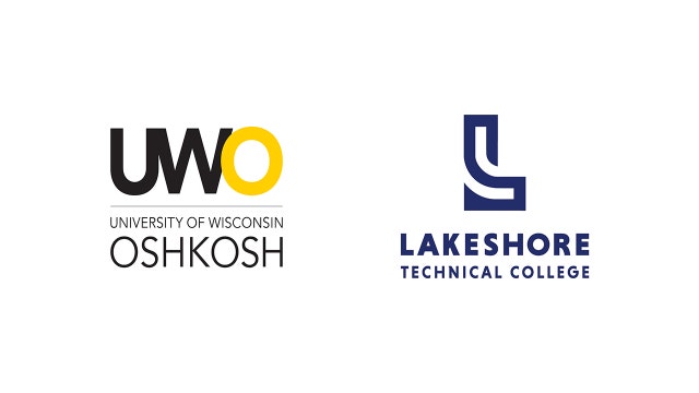 Lakeshore Technical College, UW-Oshkosh degree partnership