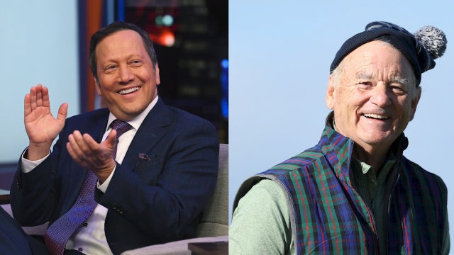 Rob Schneider says Bill Murray 'absolutely hated' the 'SNL' cast, particularly Adam Sandler and Chris Farley