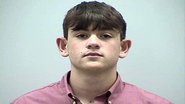 Girls recorded changing, Washington County 18-year-old sentenced