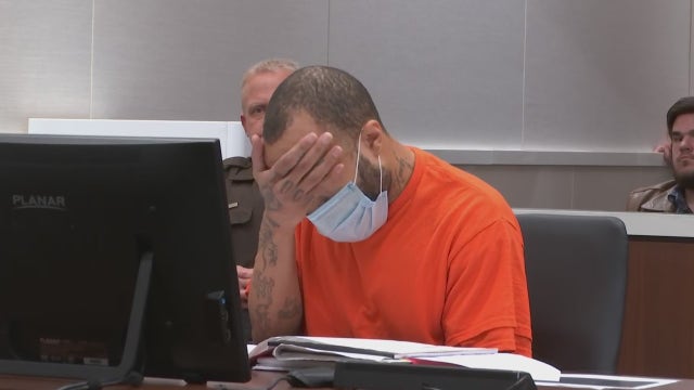 Darrell Brooks' sentencing: What to expect