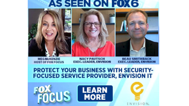 Strategic IT Partnering for Today’s Cyber Threats