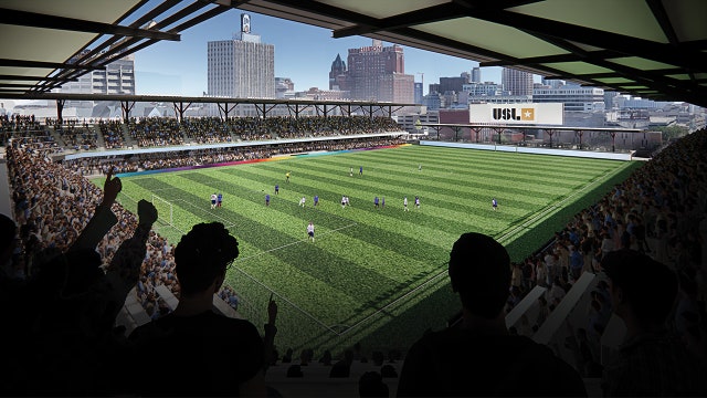 Milwaukee Pro Soccer: Fan vote to help name new soccer club