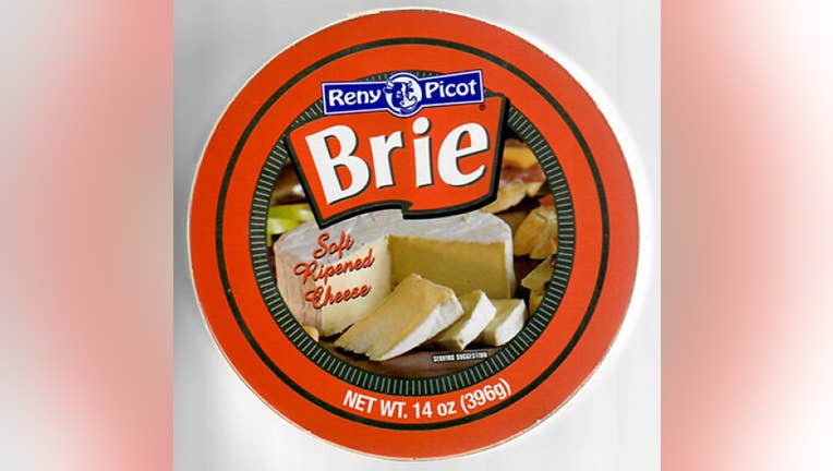 brie